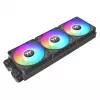 Ventoinha Thermaltake CT140 EX Reverse ARGB Sync 14cm 94,5 cfm preta