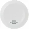 Sensor de humidade autónomo Brennenstuhl TFS CZ 01 interior sem fios