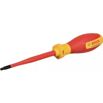 Chave de fendas Bosch VDE TX20 (1600A02NC7)