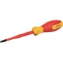 Chave de fendas Bosch VDE TX20 (1600A02NC7)