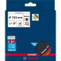 Bosch 2 608 900 010 acessório de lixar/rebarbar para ferramenta rotativa prato de lixa