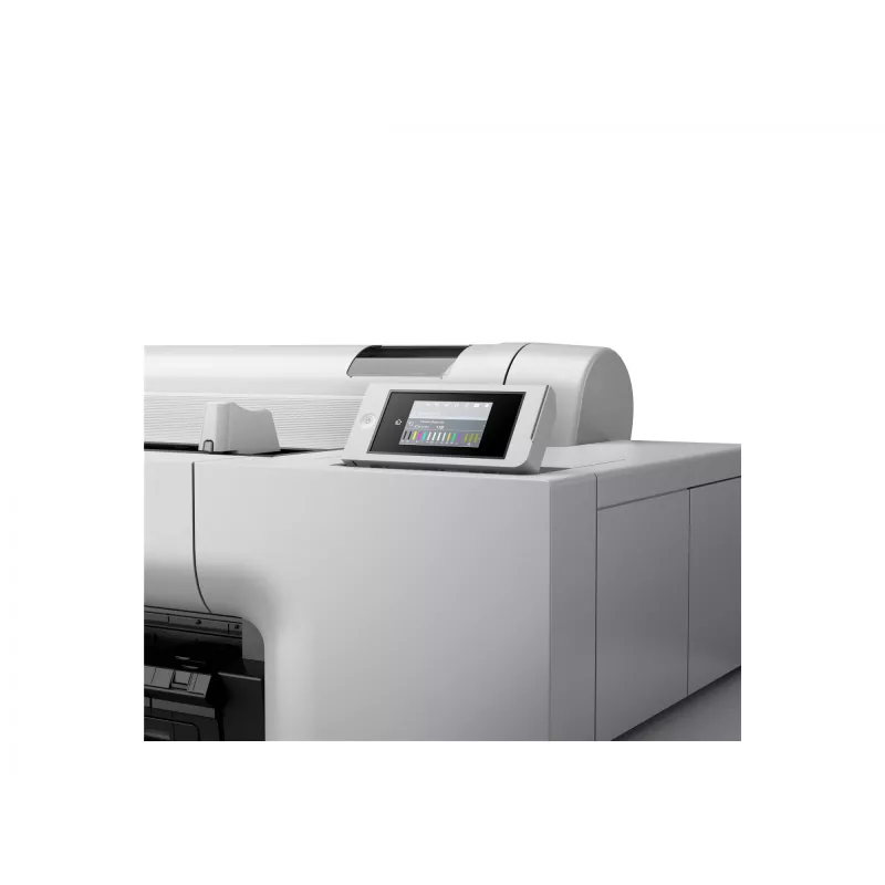 Impressora de grande formato Epson SureColor SC-P20500 Inkjet cor 2400 x 1200 DPI Ethernet LAN