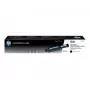 Toner HP 103A conjunto de recarga 2500 páginas preto