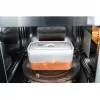 Zwilling Fresh & Save 36804-200-0 recipiente de vácuo para alimentos M, 0,9 l, plástico, cinzento