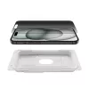 Proteção de ecrã Belkin ScreenForce para iPhone 16 vidro temperado Privacy