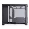 Caixa de computador Jonsbo D32 STD Mini Case mATX preto