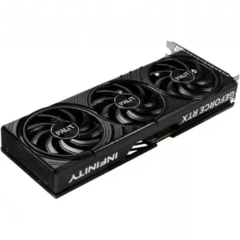 Placa gráfica NVIDIA GeForce RTX 5060 Ti 16 GB GDDR7