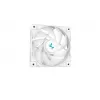 Arrefecedor líquido All-in-One DeepCool LS520 WH