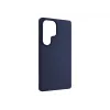 Fixed | Story | Tampa traseira | Samsung | Galaxy S25 Ultra | Borracha | Azul