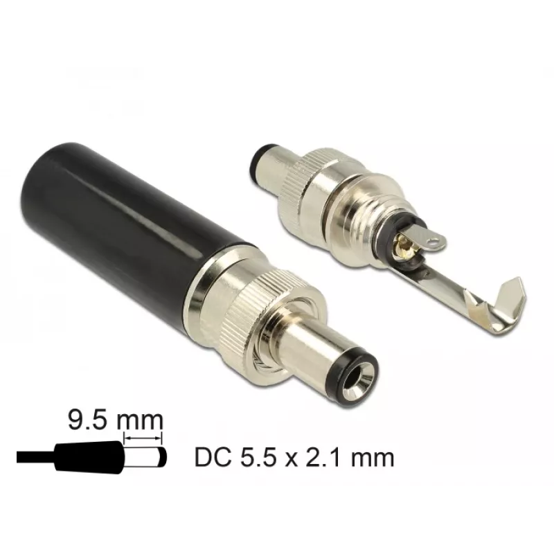 Conector de fios DeLOCK 89913
