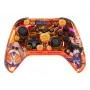 Blade Gaming DB1001, comando, Android, Nintendo Switch, Nintendo Switch Lite, Nintendo Switch OLED, PC, iOS, com fios e sem fios, Bluetooth/USB, USB Type-A, USB Type-C, laranja