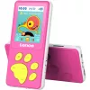 Leitor MP3/MP4 Lenco XEMIO-560PK 8 GB Rosa (XEMIO-560PK)