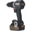 Aparafusadora de impacto 18V XR 2x4Ah McLaren