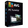 AVG TuneUp | 10 dispositivos | 1 ano