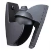 Suporte de parede para altifalantes Vogel's VLB500 2 unid. função de rotação e inclinação preto