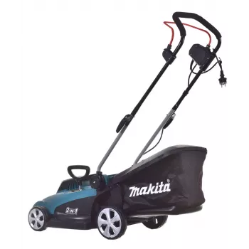 MAKITA CORTADOR DE RELVA ELÉTRICO 1400W 37cm ELM3720