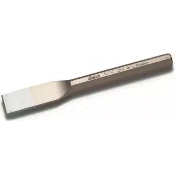 Escopro de pedreiro Cimco 130070