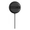 Carregador sem fios magnético Qi2 dobrável Belkin WIA011KQBK 15W (fonte de alimentação 20W), preto
