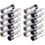 Conector coaxial tipo F ShiverPeaks BS15-300314