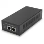 Injetor PoE Gigabit LevelOne, 802.3af/at/bt, 90W