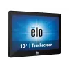 Elo 1302L, 33,8 cm (13,3), capacitivo projetado, 10 TP, Full HD, USB, Kit (USB), preto monitor tátil, ecrã panorâmico, 16:9, diagonal do ecrã: 33,8 cm (13,3), capacitivo projetado, Mul