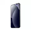 Xiaomi Redmi Note 15 Pro preto – 17,2 cm (6,77