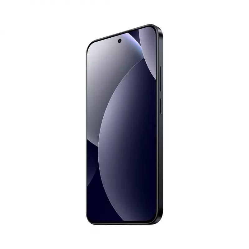 Xiaomi Redmi Note 15 Pro preto – 17,2 cm (6,77