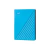 Disco externo Western Digital 6 TB USB 3.2 WDBR9S0060BBL-WESN