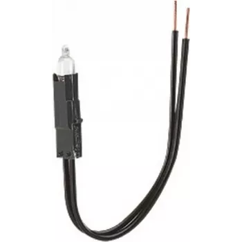 Módulo LED Legrand 665091 230V 3mA módulo de iluminação de emergência
