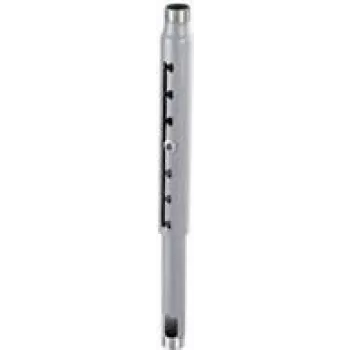 Chief CMS018024S Conjunto de montagem prateado