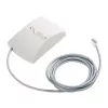 Sistema de controlo de acesso de segurança Satel ACCO-USB-CZ branco