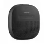 Bose SoundLink Micro - altifalante - portátil - sem fios - Bluetooth - preto (783342-0100)