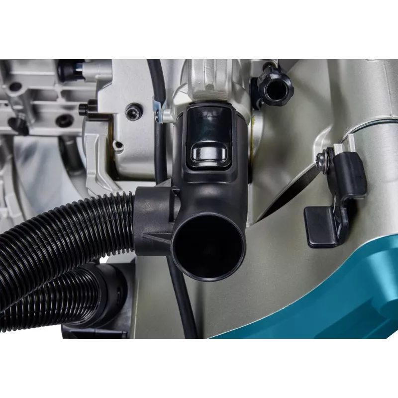 Serra de esquadria Makita LS1219L 3200 rpm 1800 W