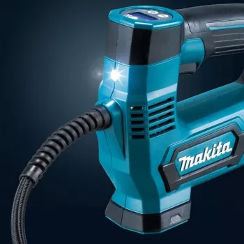 Compressor de ar Makita MP100DZ bateria