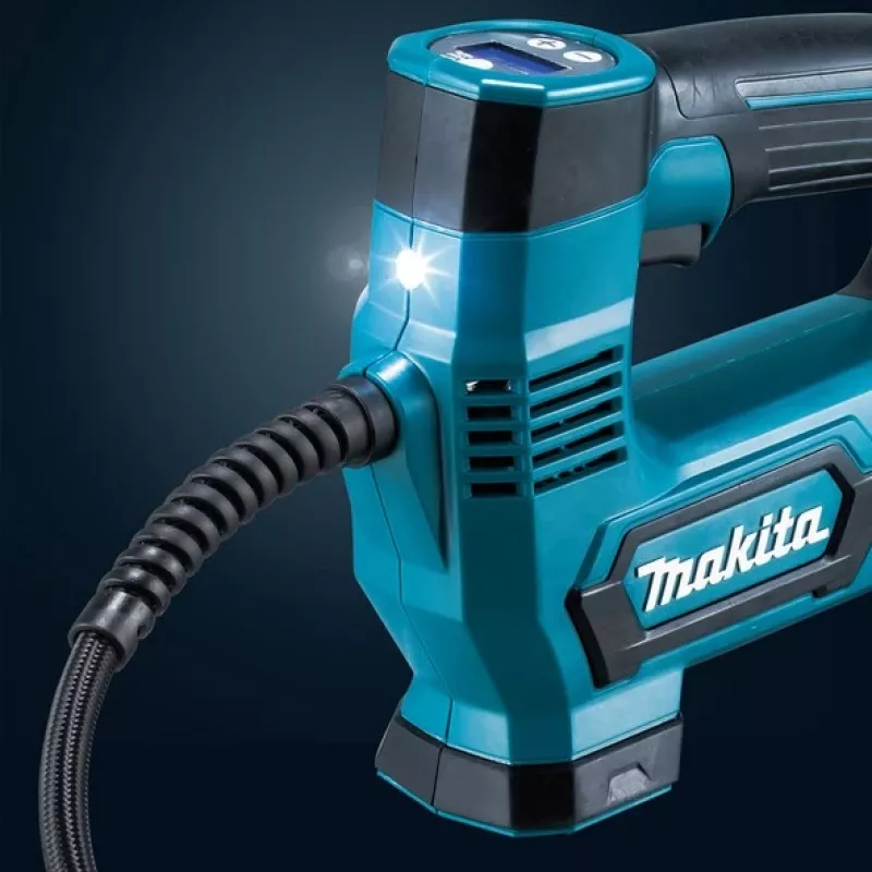 Compressor de ar Makita MP100DZ bateria