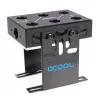 Alphacool ES Distro Plate C3 placa de distribuição (12994)