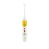 Escova de dentes elétrica ETA Sonetic ETA071090050 — escova de dentes motorizada para a higiene oral diária