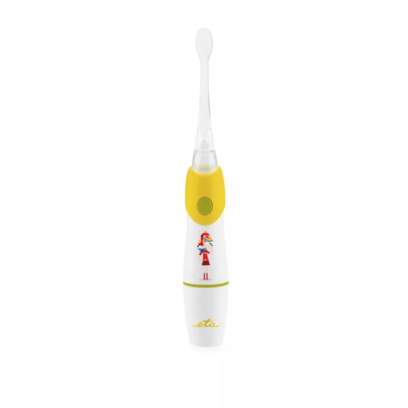 Escova de dentes elétrica ETA Sonetic ETA071090050 — escova de dentes motorizada para a higiene oral diária