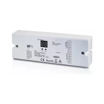 Synergy 21 S21-LED-SR000142 Controlador de iluminação LED branco (S21-LED-SR000142)