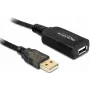 Cabo USB DeLOCK 20m 82690