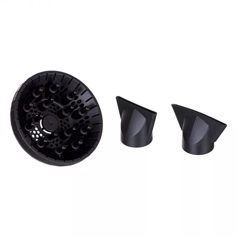 BaByliss Pro Digital cinzento, prateado 2200 W
