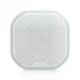 Sirene com fios Ubiquiti Siren POE interior/exterior alumínio policarbonato
