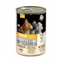 Ração húmida para gatos PetRepublic monoproteína frango em molho 400 g