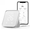 SwitchBot Hub 2 W3202100 hub para casa inteligente, emissor de infravermelhos, termo-higrómetro, branco