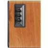 Edifier Studio R1280Ts 2.0 madeira/prateado Retail