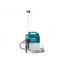 Makita DUS054Z bomba de jardim manual 5 l