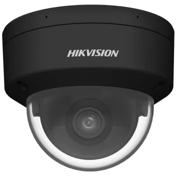 Câmara de vigilância IP Hikvision Pro Series DS-2CD2146G2H-ISU(2.8mm)(eF) preto