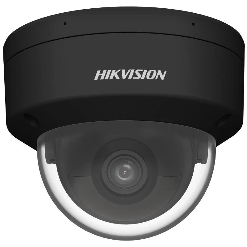 Câmara de vigilância IP Hikvision Pro Series DS-2CD2146G2H-ISU(2.8mm)(eF) preto