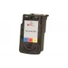 Tinta para Canon MP 480 Cor recondicionada TBC-CL513CR