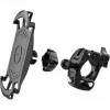 Suporte para bicicleta BIKEFLEX (preto)
